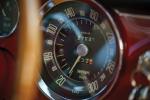 Ferrari 250 GT Berlinetta Passo Corto Lusso 1961 года